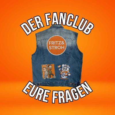 Zweifelhafte Vornamen von Fussballernachwuchs | FANCLUB #16 | Eure Fragen