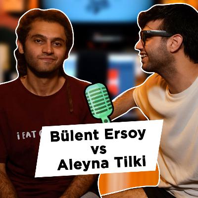 Doing Stand-up in Istanbul and Surviving Modern Culture #35 Doing Stand-up in Istanbul and Surviving Modern Culture #35