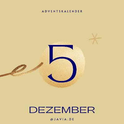 #159 Tag 5 des Adventskalenders #159 Tag 5 des Adventskalenders