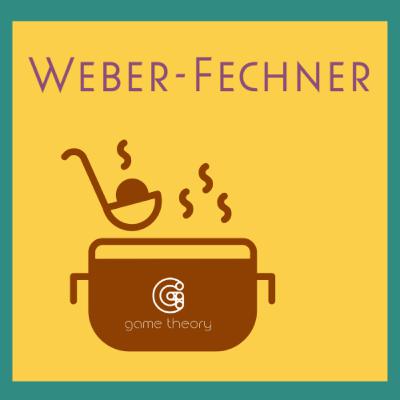 94. Weber-Fechner Law: Why You Suddenly Notice Change and How We Observe Our World 94. Weber-Fechner Law: Why You Suddenly Notice Change and How We Observe Our World