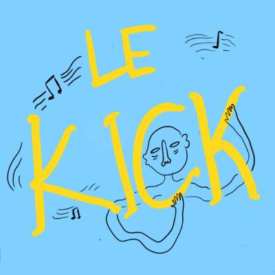 Le Kick épisode 3 avec James The Prophet