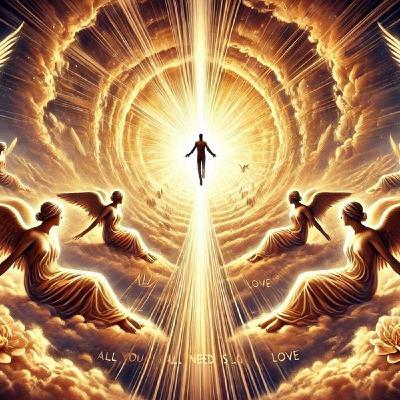 Rob McConnell Interviews - TINAMARIE RONAN - Spirit Medium
