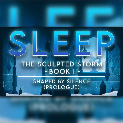 The Sculpted Storm - Book I: Shaped by Silence (Prologue)