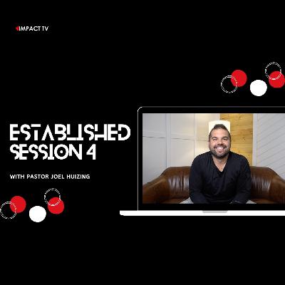 Established In Grace // 4