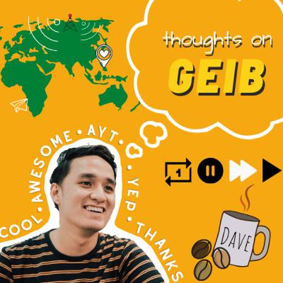 Episode 1: Piloto | Tried but Failed QuaranTHINGS