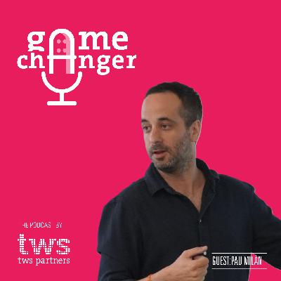 Influence Pays – Game Theory for Smarter Workplace Incentives | with Pau Milán Influence Pays – Game Theory for Smarter Workplace Incentives | with Pau Milán