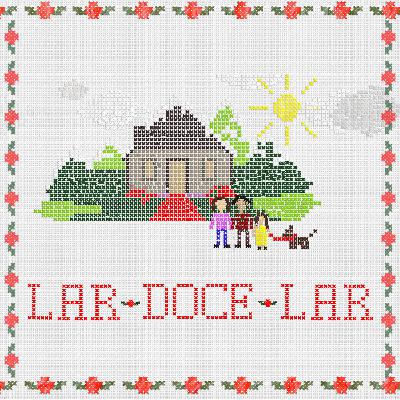 Baixar Recursos | Lar Doce Lar