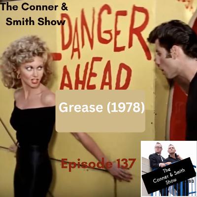 Grease (1978)