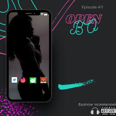 Episode 11 - Open "Bimbingan Online"