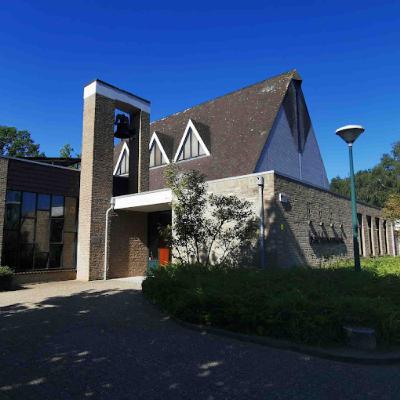 Preek: Wie ben ik, Heere HEERE – 2 Samuël 7