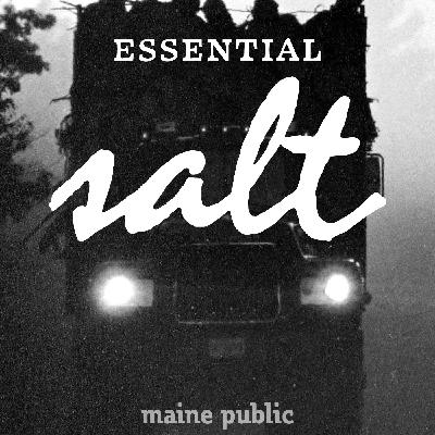 Essential Salt [Feed Drop]