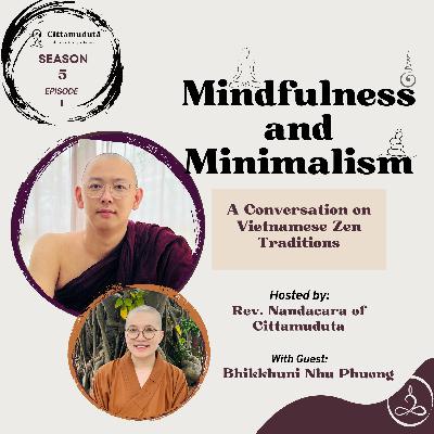 Mindfulness and Minimalism