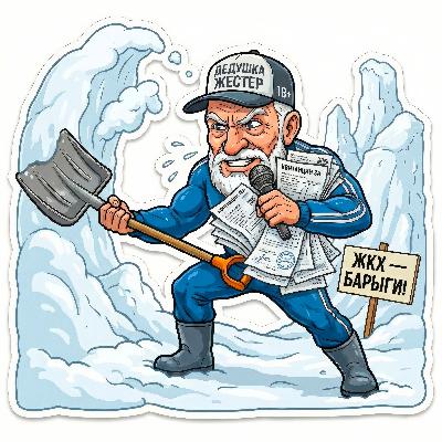 ВыпуÑк 341. âš¡ï¸ ÐОВЫЙ ФОРМÐТ ПОДКÐСТОВ И ВСЯ ПРÐВДРО БÐРЫГÐÐ¥ ИЗ ЖКХ âš¡ï¸ðŸ ВыпуÑк 341. âš¡ï¸ ÐОВЫЙ ФОРМÐТ ПОДКÐСТОВ И ВСЯ ПРÐВДРО БÐРЫГÐÐ¥ ИЗ ЖКХ âš¡ï¸ðŸ
