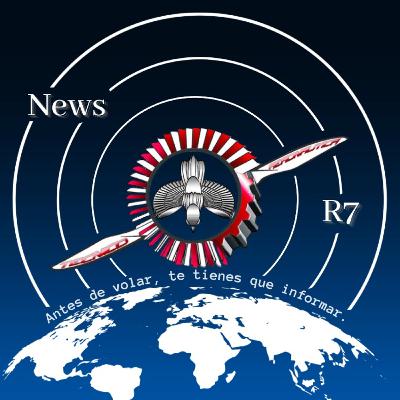 NEWS R7 Podcast #11