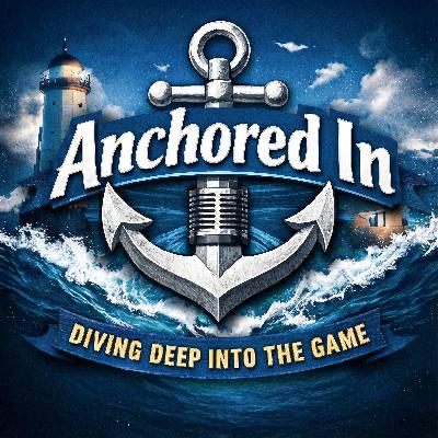 EP #007 - Leafs Downfall, World Cup of Hockey, WBC & More