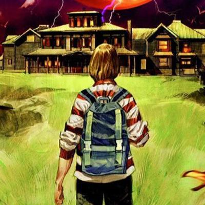 Radio Free Mid-World 55: The Talisman Radio Free Mid-World 55: The Talisman