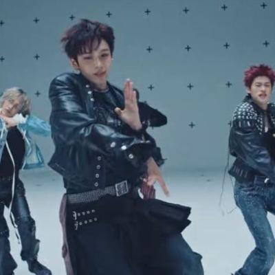 K-Pop group RIIZE releases their new single album "Fame" with a daring style K-Pop group RIIZE releases their new single album "Fame" with a daring style