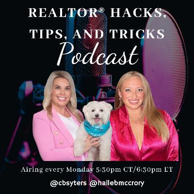 Real Estate Marketing with Post & Beam Creative Founders, Carrie Edwards & Christine George