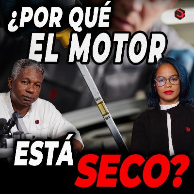 Hace 6 MESES CAMBIE LUBRICANTE y AHORA está SECO el motor POR QUÉ? Hace 6 MESES CAMBIE LUBRICANTE y AHORA está SECO el motor POR QUÉ?