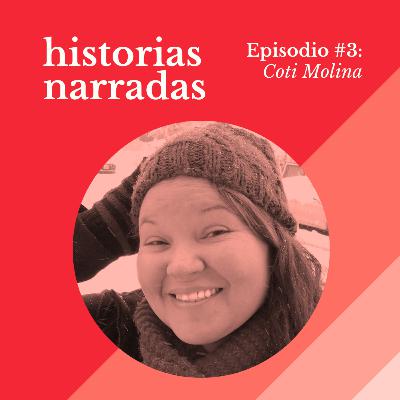 Coti Molina - Carnaval Coti Molina - Carnaval