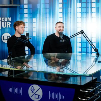 'Če se nekomu odpre, smo lahko priča debaklu'- Jan Lukač, Anže Mlakar, Luka Marinšek