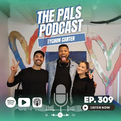 Big Brother Wins, Life Lessons & The Power of Resilience w/ Tychon Carter-Newman