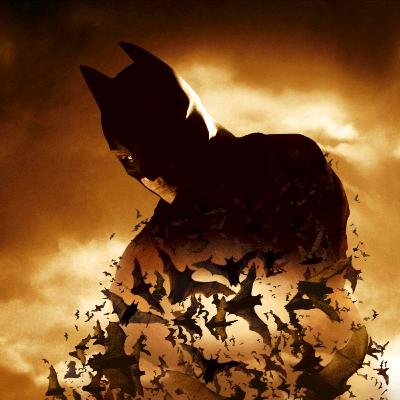 Episode 23B - Batman Begins (Act 2) Episode 23B - Batman Begins (Act 2)