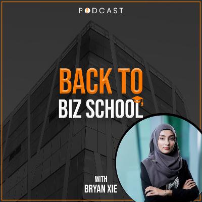 Tiger Mom with a PhD: Part 2 of the Munirah Ismail interview
