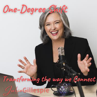 The One-Degree Shift with Cecil Barnard