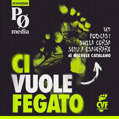CI VUOLE FEGATO // TRAILERONE