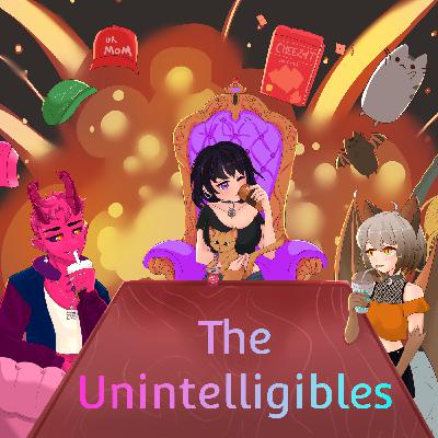 The Tinfoil Hat Stays On During Podcasting