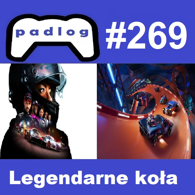 #269 Legendarne koła episode artwork