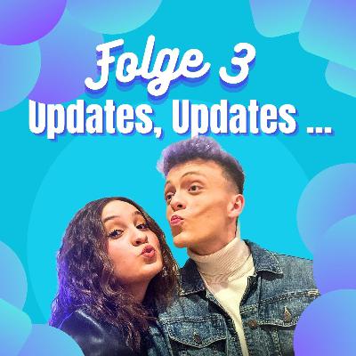 Fresh Minds #03 - Die große Updatefolge!