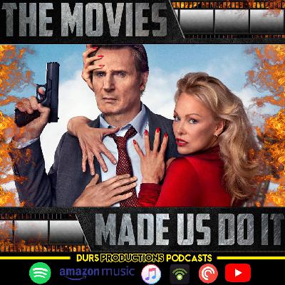 TMMUDI - The Naked Gun, Red Sonja, Nobody 2, F1, Bring Her Back & More!