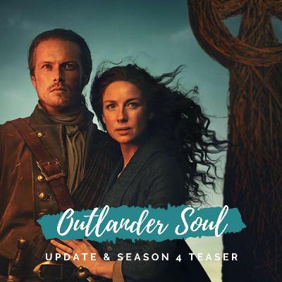 Update & Season 4 Teaser