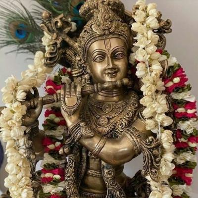 KRISHNA JANARDANA...SONG KRISHNA JANARDANA...SONG