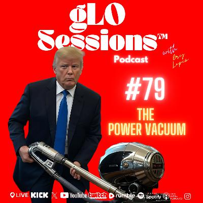 #79 The Power Vacuum #79 The Power Vacuum