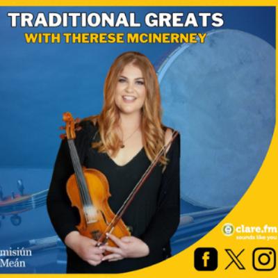 Traditional Greats: Kitty Hayes