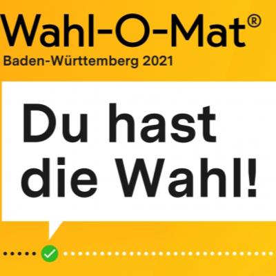 Wahl Spezial - Baden Württemberg 2021 - SG Politik #17