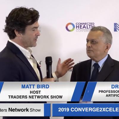 Episode 51: Dr. Amar Gupta, Prof. Computer Science & AI Lab at MIT | 2019 Conv2X Conference Episode 51: Dr. Amar Gupta, Prof. Computer Science & AI Lab at MIT | 2019 Conv2X Conference