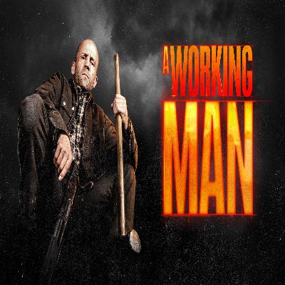 A Working Man | The JB&I Show Ep18S06 | with Isaac Middleton A Working Man | The JB&I Show Ep18S06 | with Isaac Middleton