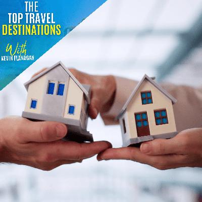 Would you Swap Houses with a Stranger? Kev's Travel Stories Would you Swap Houses with a Stranger? Kev's Travel Stories