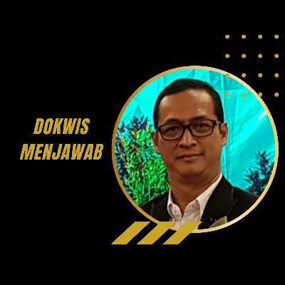 Eps. 3 - Dokwis Menjawab: Kenapa Gak Boleh Vaksin Kedua?