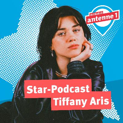 Tiffany Aris im Interview