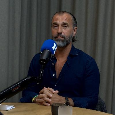 41: Morten Albæk
