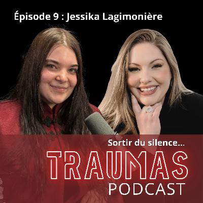 Grandir avec 2 parents toxicomanes : L'histoire de Jessika Lagimonière