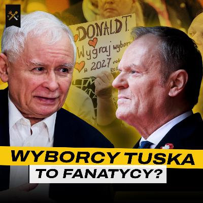 PiS-owski „ciemny lud” to kłamstwo! SZOKUJĄCE DANE O WYBORCACH KOALICJI OBYWATELSKIEJ | Roch Zygmunt