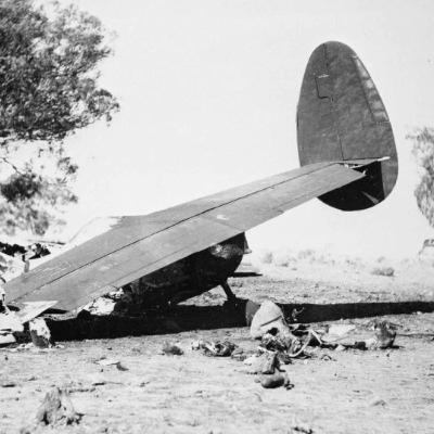 Short – The Canberra Air Disaster Mystery Short – The Canberra Air Disaster Mystery