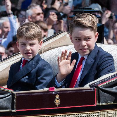 Prinz George und Co.: Welche Schulen bei den europäischen Royals das Rennen machen Prinz George und Co.: Welche Schulen bei den europäischen Royals das Rennen machen