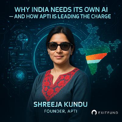 Why India Needs Its Own AI — And How APTI Is Leading the Charge Why India Needs Its Own AI — And How APTI Is Leading the Charge